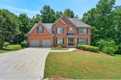1995 Silverstone Drive, Lawrenceville, GA 30045 - Photo 5