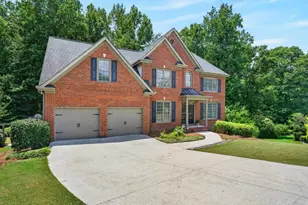 1995 Silverstone Dr, Lawrenceville, GA 30045 - Photo 3