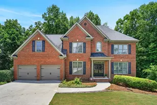 1995 Silverstone Dr, Lawrenceville, GA 30045 - Photo 1
