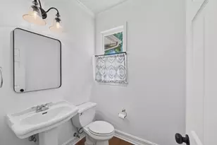 1995 Silverstone Dr, Lawrenceville, GA 30045 - Photo 19