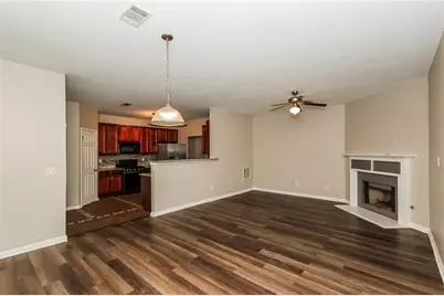 2722 Elkmont Ridge SW, Atlanta, GA 30331 - Photo 5