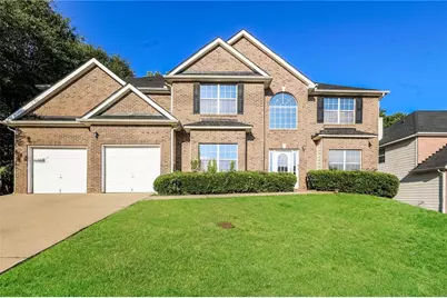 2722 Elkmont Ridge SW, Atlanta, GA 30331 - Photo 1