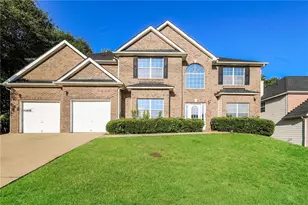 2722 Elkmont Ridge SW, Atlanta, GA 30331 - Photo 1