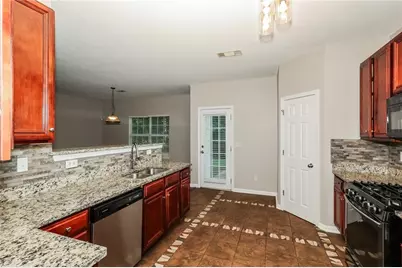 2722 Elkmont Ridge SW, Atlanta, GA 30331 - Photo 13