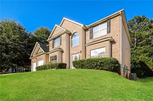 2722 Elkmont Ridge SW, Atlanta, GA 30331 - Photo 3