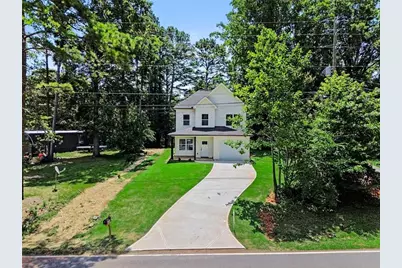 6320 Crystal Cove Trail, Gainesville, GA 30506 - Photo 7