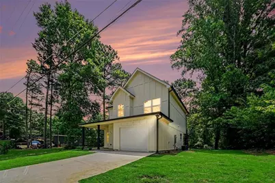 6320 Crystal Cove Trail, Gainesville, GA 30506 - Photo 5