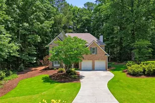 6795 Fox Creek Dr, Cumming, GA 30040 - Photo 1