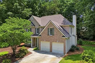 6795 Fox Creek Dr, Cumming, GA 30040 - Photo 3