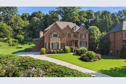 5850 Cool Springs Drive, Cumming, GA 30040 - Photo 1