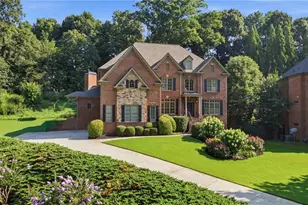 5850 Cool Springs Dr, Cumming, GA 30040 - Photo 1