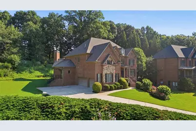 5850 Cool Springs Drive, Cumming, GA 30040 - Photo 3