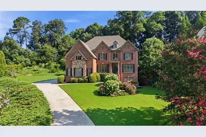 5850 Cool Springs Drive, Cumming, GA 30040 - Photo 11