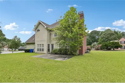 120 Heritage Court, Fayetteville, GA 30214 - Photo 25