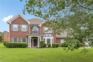 120 Heritage Ct, Fayetteville, GA 30214 - Photo 1