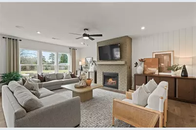 7266 Thistle Down Way, Flowery Branch, GA 30542 - Photo 5