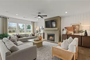 7266 Thistle Down Wy, Flowery Branch, GA 30542 - Photo 5