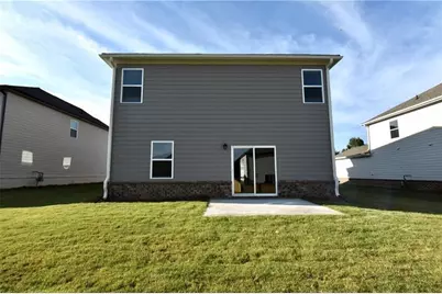 1588 Hay Patch Lane, Loganville, GA 30052 - Photo 35