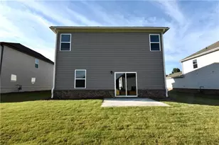 1588 Hay Patch Ln, Loganville, GA 30052 - Photo 35