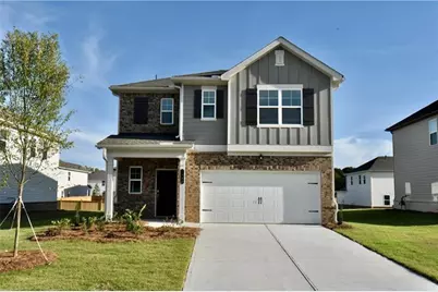 1588 Hay Patch Lane, Loganville, GA 30052 - Photo 1