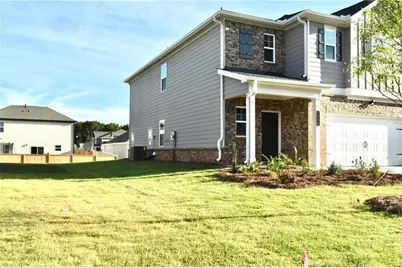 1588 Hay Patch Lane, Loganville, GA 30052 - Photo 33
