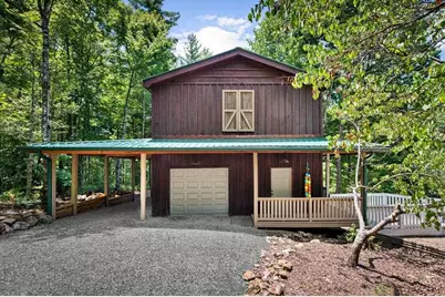 93 Misty Mountain Trail, Morganton, GA 30560 - Photo 71