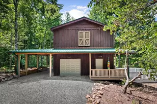 93 Misty Mountain Trail, Morganton, GA 30560 - Photo 71