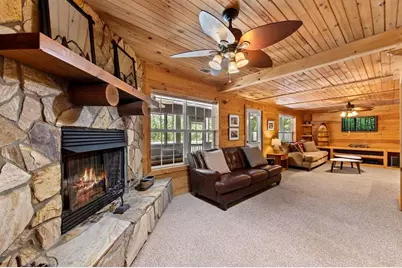 93 Misty Mountain Trail, Morganton, GA 30560 - Photo 53
