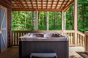 93 Misty Mountain Trail, Morganton, GA 30560 - Photo 5