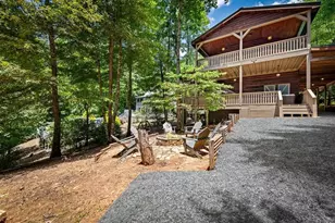93 Misty Mountain Trail, Morganton, GA 30560 - Photo 73