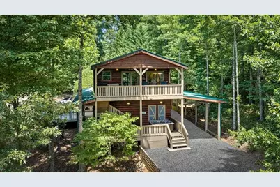 93 Misty Mountain Trail, Morganton, GA 30560 - Photo 75