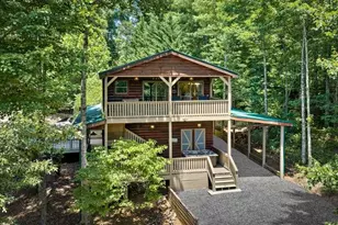 93 Misty Mountain Trail, Morganton, GA 30560 - Photo 75