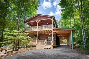 93 Misty Mountain Trail, Morganton, GA 30560 - Photo 77