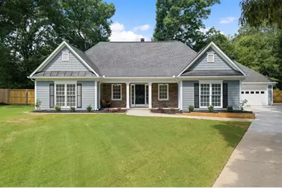 585 Rosewood Trail, Grayson, GA 30017 - Photo 1
