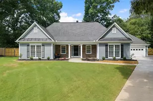 585 Rosewood Trail, Grayson, GA 30017 - Photo 1