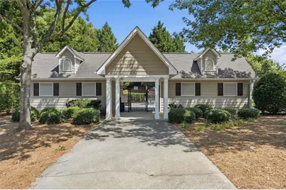 1507 Creek Bend Lane NW, Lawrenceville, GA 30043 - Photo 37