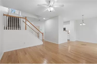 1507 Creek Bend Lane NW, Lawrenceville, GA 30043 - Photo 9