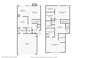 1507 Creek Bend Ln NW, Lawrenceville, GA 30043 - Photo 47
