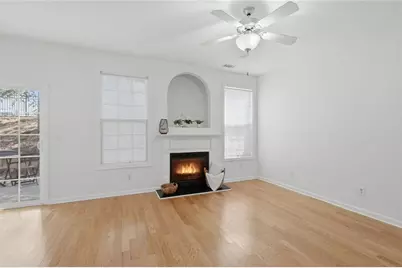 1507 Creek Bend Lane NW, Lawrenceville, GA 30043 - Photo 7