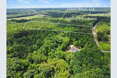 4321 Highway 186, Good Hope, GA 30641 - Photo 3