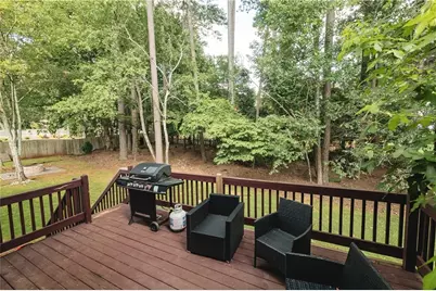 525 White Ridge Trace, Lawrenceville, GA 30043 - Photo 17