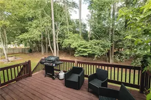525 White Ridge Trace, Lawrenceville, GA 30043 - Photo 17
