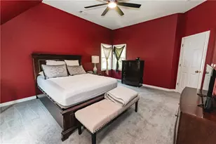 525 White Ridge Trace, Lawrenceville, GA 30043 - Photo 79