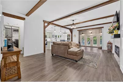 3291 Heatherwood Drive, Gainesville, GA 30507 - Photo 5