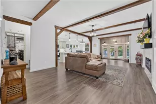 3291 Heatherwood Dr, Gainesville, GA 30507 - Photo 5