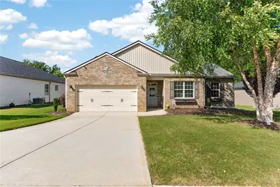 3291 Heatherwood Drive, Gainesville, GA 30507 - Photo 1