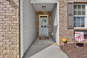 3291 Heatherwood Dr, Gainesville, GA 30507 - Photo 3