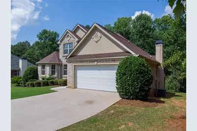 7932 Wilkerson Lane, Palmetto, GA 30268 - Photo 3