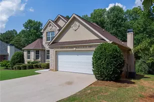 7932 Wilkerson Ln, Palmetto, GA 30268 - Photo 3