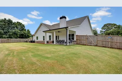 3261 George Williams Road, Monroe, GA 30656 - Photo 35